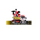 Tic Tac Towing - Towing