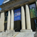 University of Michigan Museum of Art - Art Galleries, Dealers & Consultants