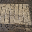 Fichter Concrete - Stamped & Decorative Concrete