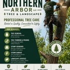 Northern Arbor Tree Service and Landscape