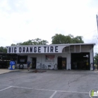 Big Orange Tire and Service Center