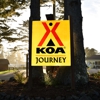 KOA (Kampgrounds of America) gallery