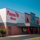 Greenwood Premiere LUX 10 - Movie Theaters
