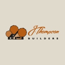 J Thompson Builders LLC - Home Builders