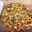 Hooks Pizza On The Hill LLC - Pizza