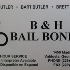 Band H Bail Bonds