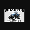 Wharton Tractor Co. - Tractor Dealers