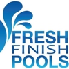 Fresh Finish Pools gallery