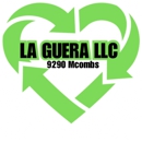 La Guera Recycling - Recycling Equipment & Services
