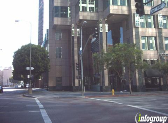 Squire Patton Boggs - Los Angeles, CA