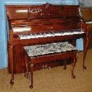 Marquez Pianos - Pianos & Organ-Tuning, Repair & Restoration