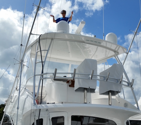 JW Yacht Management - Miami, FL