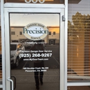 Precision Garage Door Service - Garage Doors & Openers