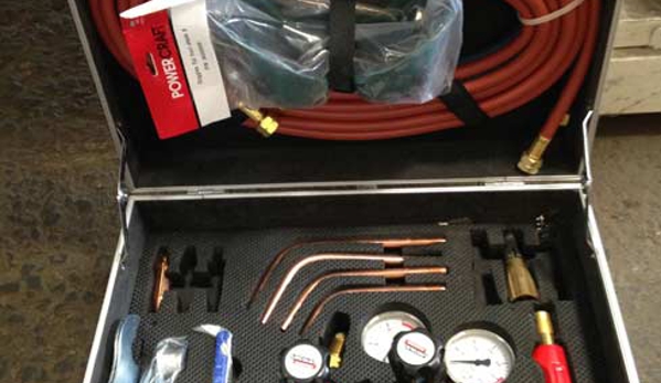 Casino Engineering and Industrial Supplies - Casino, NSW