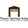 Plano Spring King