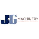 J & G Machinery - Arts & Crafts Supplies