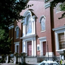 St-John the Baptist-Ma - General Baptist Churches