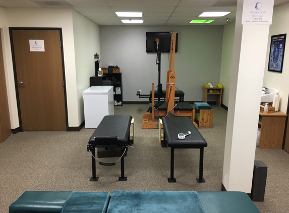 Advanced Spine Rehab Center - Denver, CO