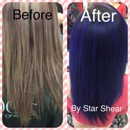 Star Shear - Hair Stylists