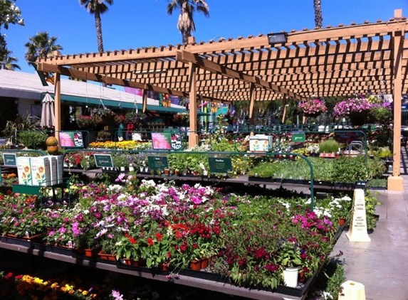 Armstrong Garden Centers - Santa Monica, CA