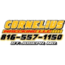 Cornelius Wrecking - Demolition Contractors