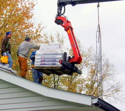 Erie County Roofers - Erie, PA