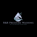 R & R Pressure Washing - Building Cleaning-Exterior