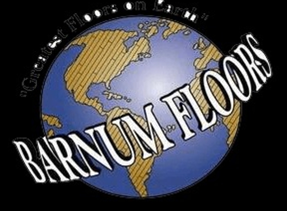 Barnum Quality Hardwood Floors - Clive, IA