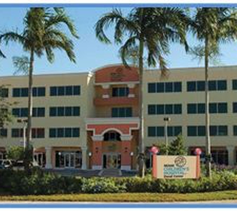 Nicklaus Children Doral Outpatient Center - Doral, FL