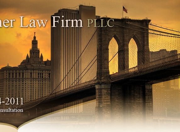 Gilmer Law Firm, PLLC - Brooklyn, NY