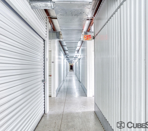 CubeSmart Self Storage - Humble, TX