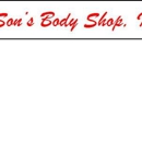 Johnny Fine & Son's Body Shop Inc. - Automobile Body Repairing & Painting