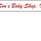Johnny Fine & Son's Body Shop Inc.