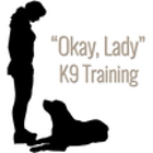 Okay Lady K-9 Training