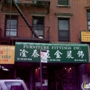 Furniture Fittings Inc - Furniture Stores