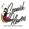 Spanish Flowers Cocina Mexicana gallery