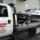 Extreme Towing - Towing