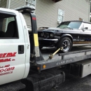 Extreme Towing - Automotive Roadside Service