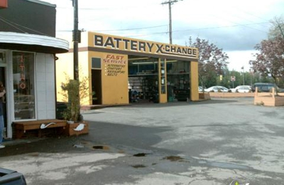 Battery Exchange 12990 SW Canyon Rd, Beaverton, OR 97005 - YP.com