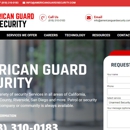 American Guard Security - Security Guard & Patrol Service