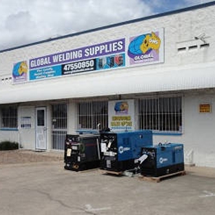 Global Welding Supplies - Paget, QLD