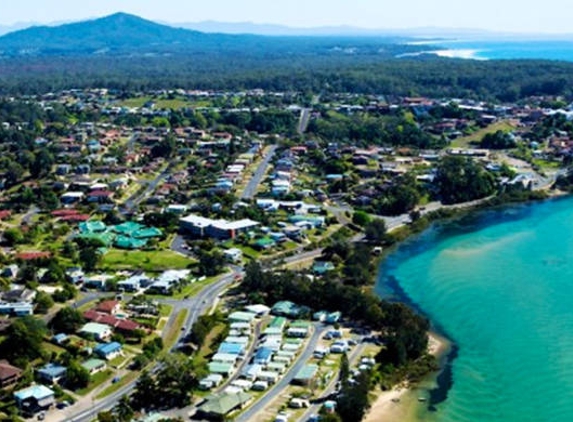 Nambucca Valley Care Limited - Nambucca Heads, NSW