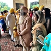 Guru Gobind Singh Foundation gallery