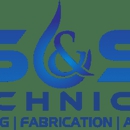 S&S Technical, Inc. - Pumps-Service & Repair