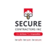Secure Electrical Contractors Inc
