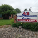 A & B Cleaning & Environmental Services Inc - Janitorial Service