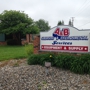 A & B Cleaning & Environmental Services Inc