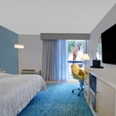 Hampton Inn Jacksonville Beach/Oceanfront - Hotels
