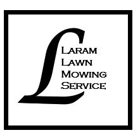 Laram lawn mowing service