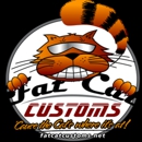 Fat Cat Customs - Automobile Customizing